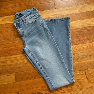 Refuge Jeans